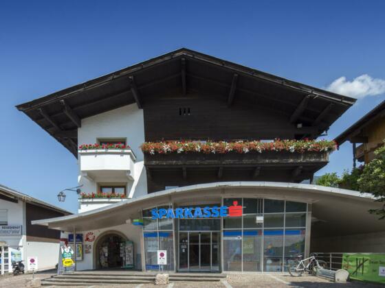 Sparkasse Reith i. A.