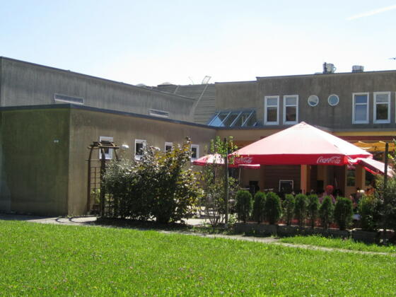 Chinarestaurant Lee-Garden