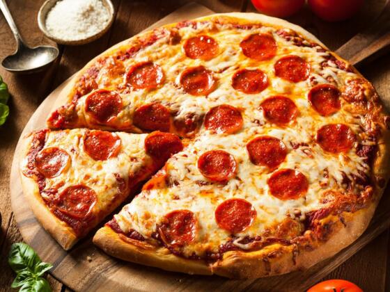 Pizzeria Dilara Brixlegg