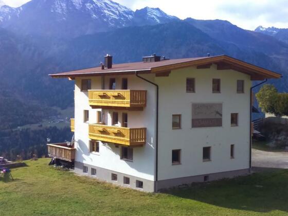 Gasthof Leiter´s Hoamatl Sommer