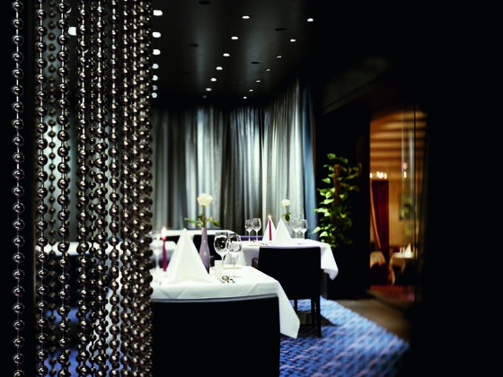 Casino Restaurant Fallstaff