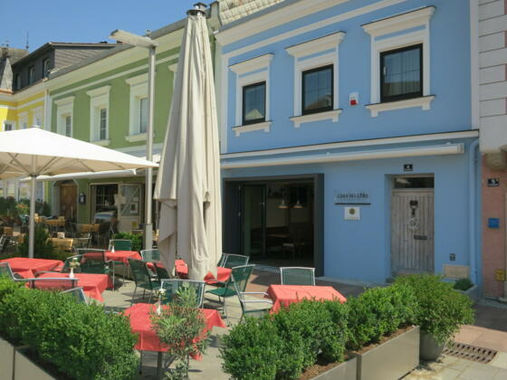 Pizzeria Casa Vecchia