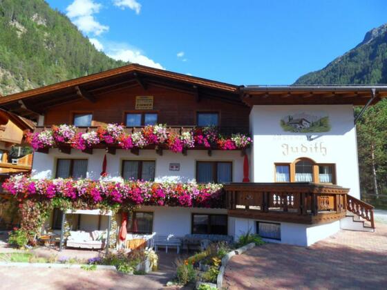 Gästehaus Judith Sommer