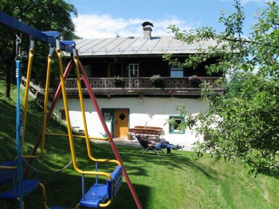 Ferienhaus Oberbarleitner