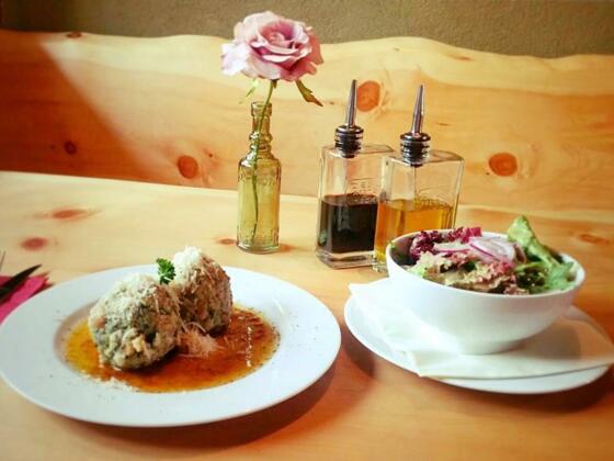 Die Smokerei in Wattens, Tirol