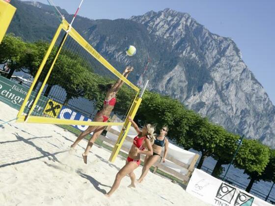 Beachvolleyball1
