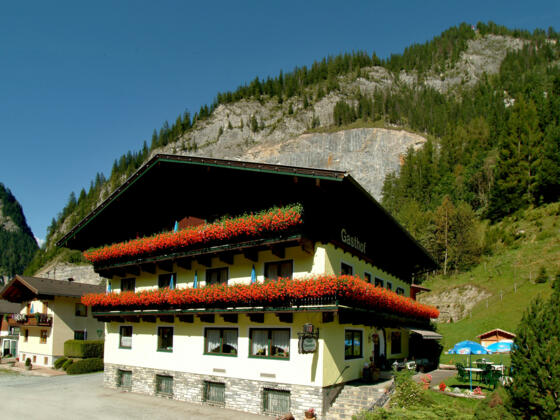 Gasthof-Hotel Klammstein