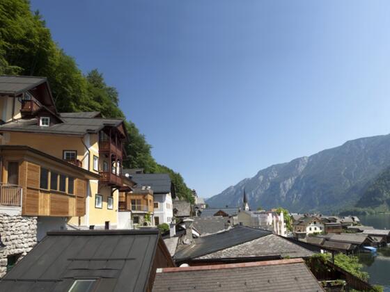 Heritage Hotel Haus Seethaler