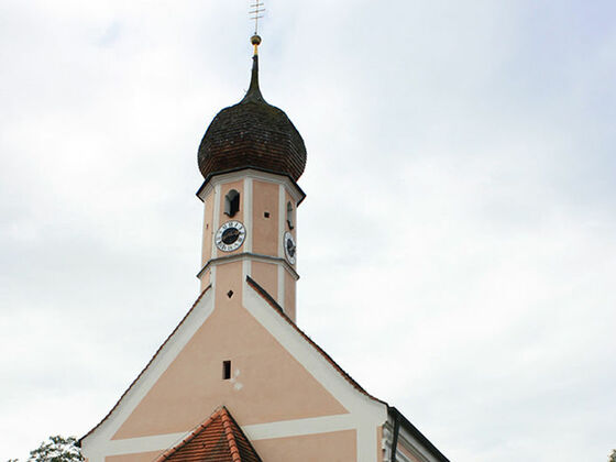 Hl. Kreuz Kirche