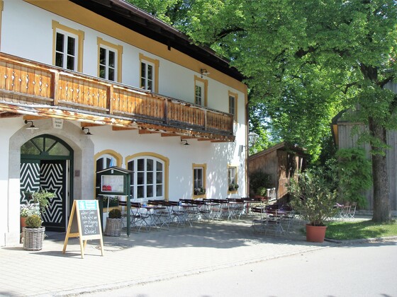 Schlosswirtschaft Wildenwart