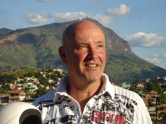 Flugschullehrer der Flugschule Nußdorf.