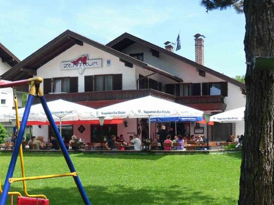 © Zentrum Kiefersfelden