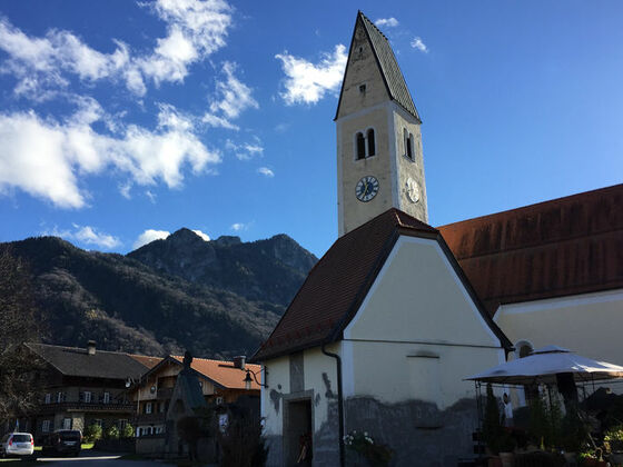 Pfarrkirche St. Vitus