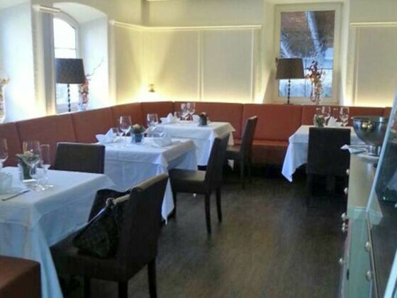 © La Locanda Kiefersfelden