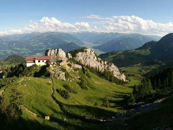 Berhaus Sonnwendjoch