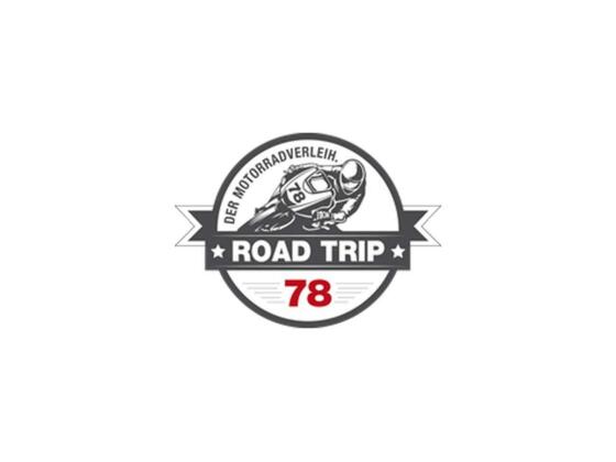 Logo Road Trip 78