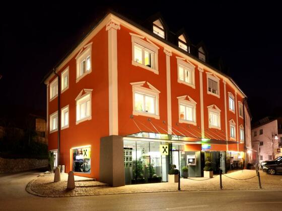 Raiffeisenbank Brixlegg