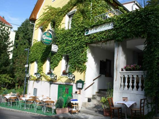 La Cantinetta degli AMICI