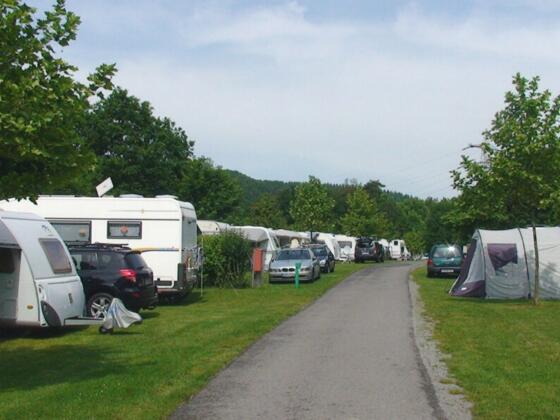 Camping Main-Spessart Park