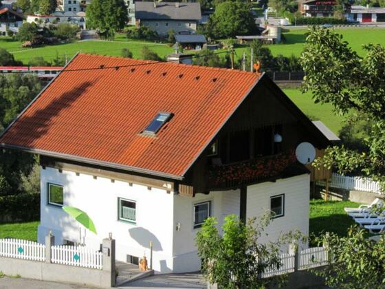 Landhaus Wegscheider_Haus_1