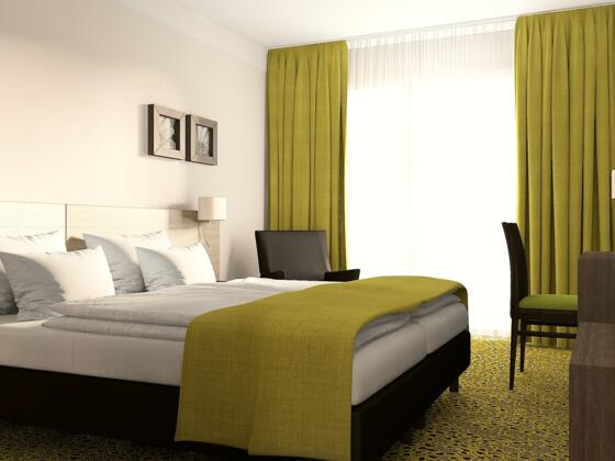 Boutiquehotel Lindenhof – Bad Gastein