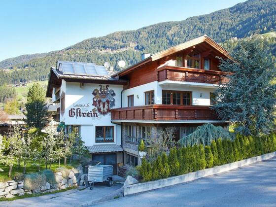 Landhaus Gstrein