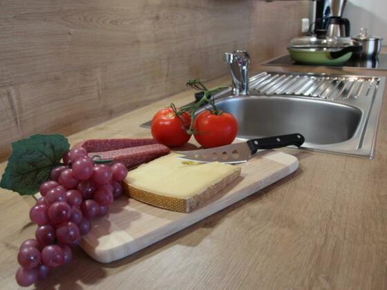 Am Schwand Ferienwohnungen