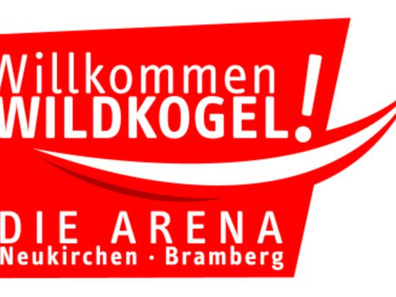Wildkogel-Arena
