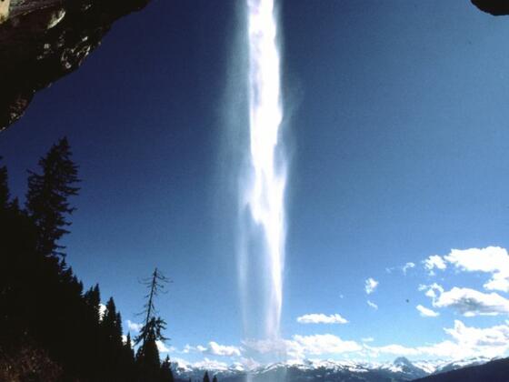 Der Name ist Programm.