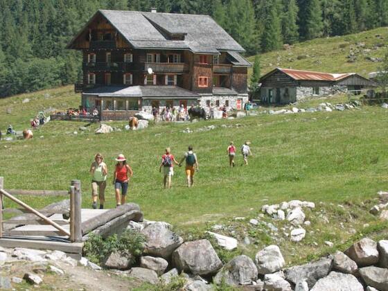Alpengasthof Alpenrose