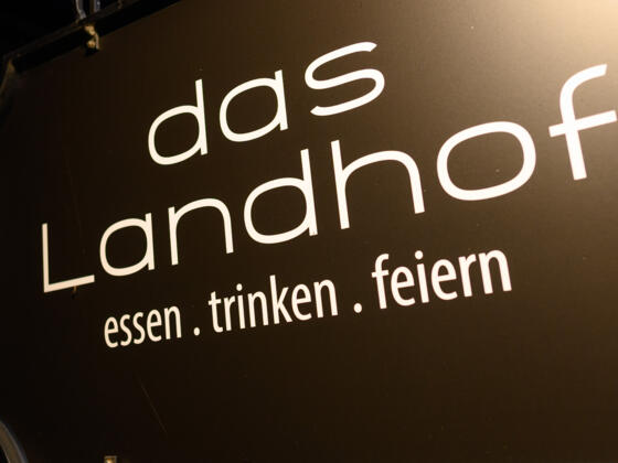 das Landhof
