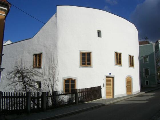 Ferienhaus Wohlmacher\u00b4s Turm