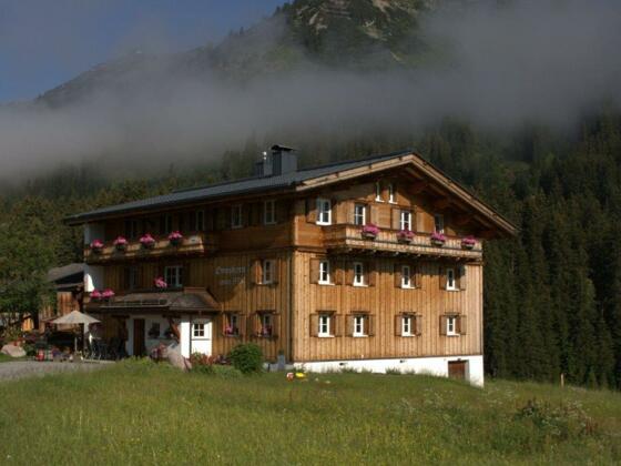 Appartement Omeshorn 1593