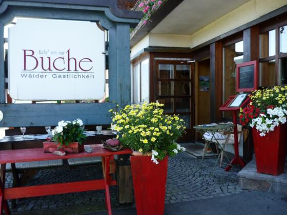Gasthaus zur Buche