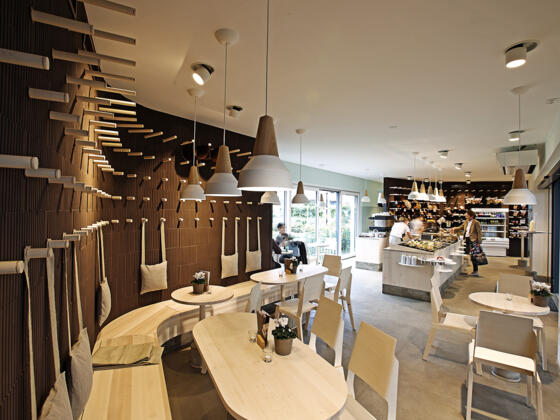 Honeder Naturbackstube