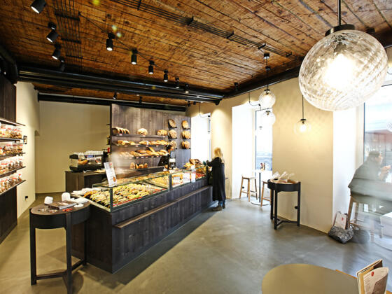 Honeder Naturbackstube