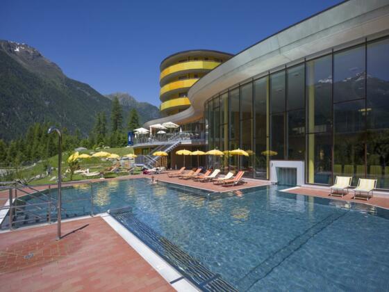 Vivea Gesundheitshotel Umhausen