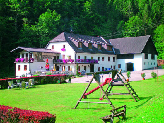 Gasthof Damhofer