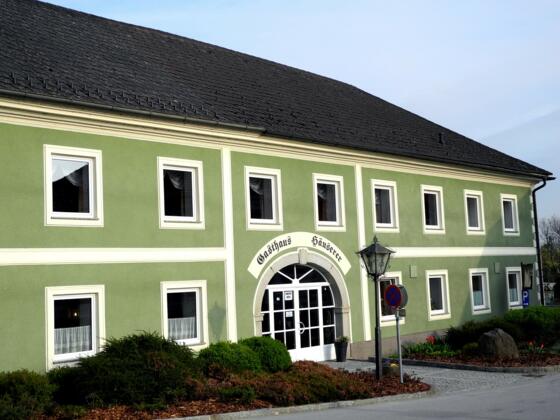 Gasthaus Haeuserer