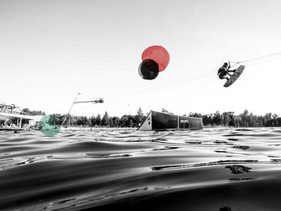 Endless Summer Feeling