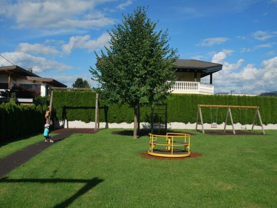 Spielplatz am Rain