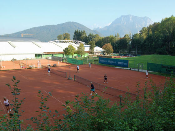 Union Tennis-Club Gmunden 1