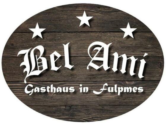 Bel Ami Logo