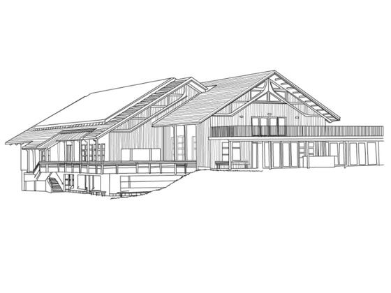 Angelika Kauffmann Saal in Schwarzenberg