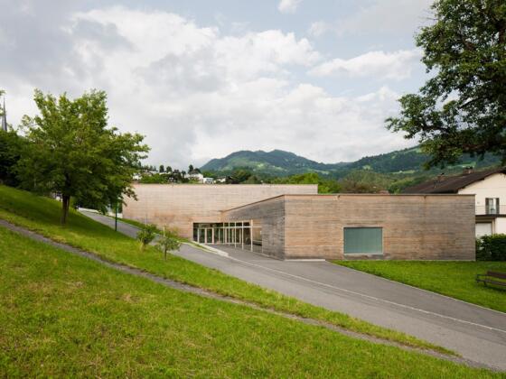 Röthis Kindergarten