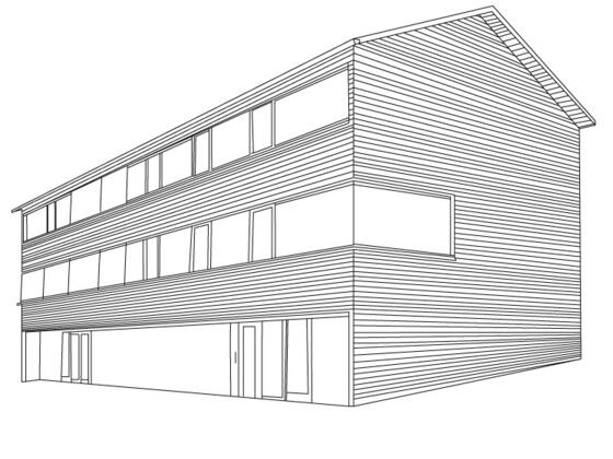 Haus U. + E. Andelsbuch