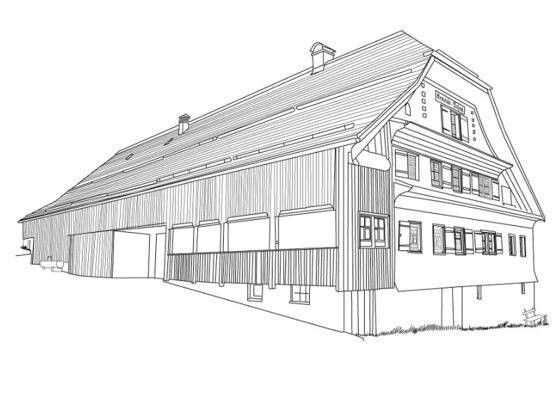 Angelika Kauffmann Museum