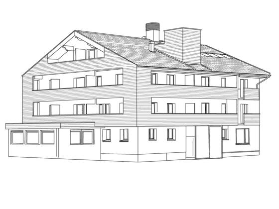 Biohotel Schwanen in Bizau