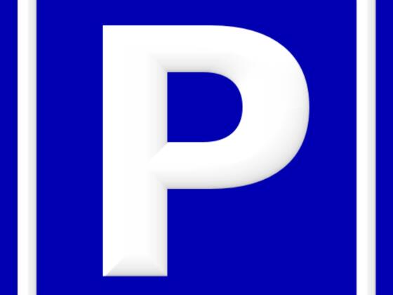 Parkplatz am Ammerwald