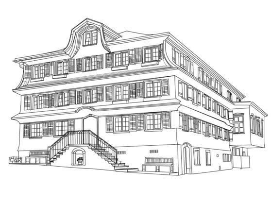 Hotel Gasthof Hirschen Schwarzenberg